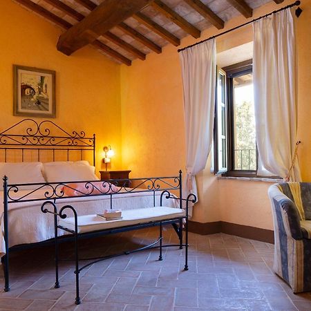 Agriturismo Colle Pu Pieve San Nicolo Extérieur photo
