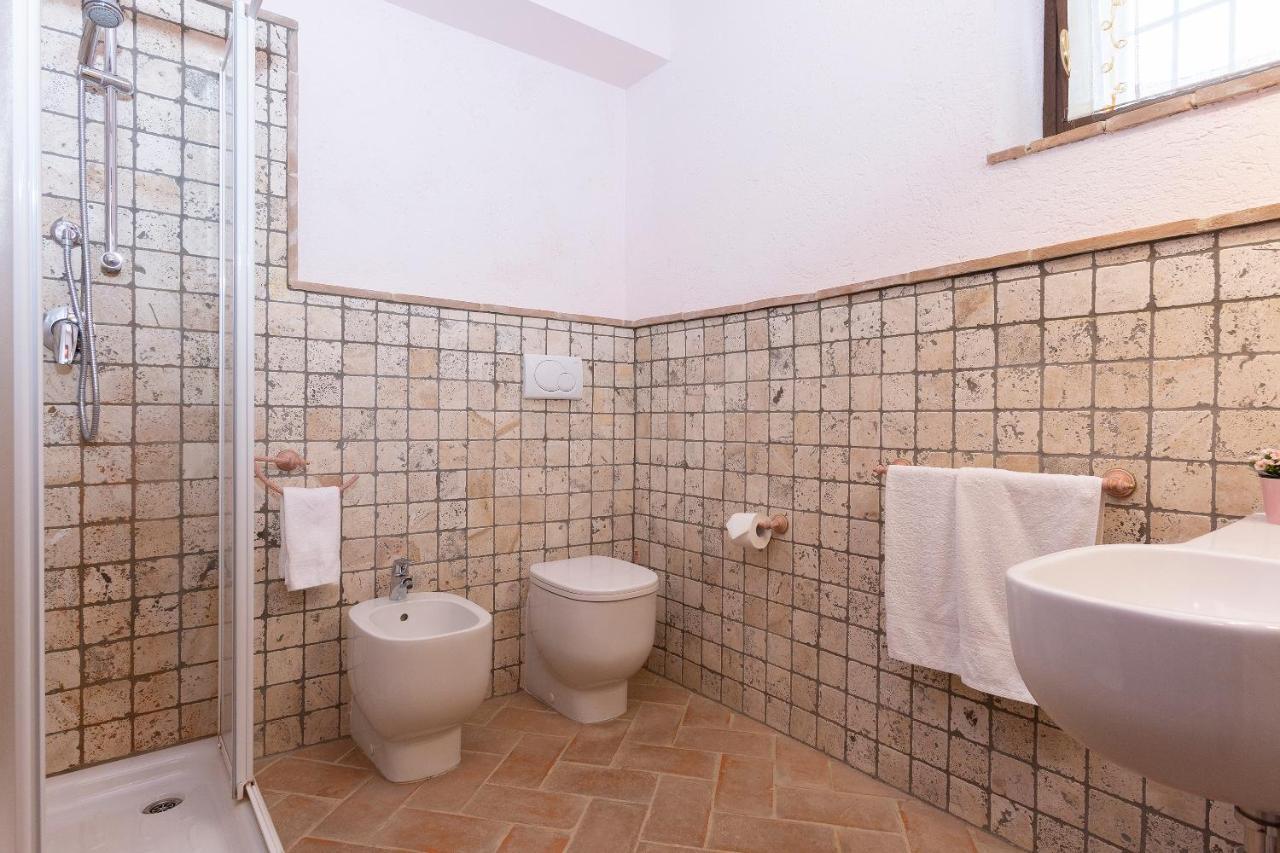 Agriturismo Colle Pu Pieve San Nicolo Extérieur photo
