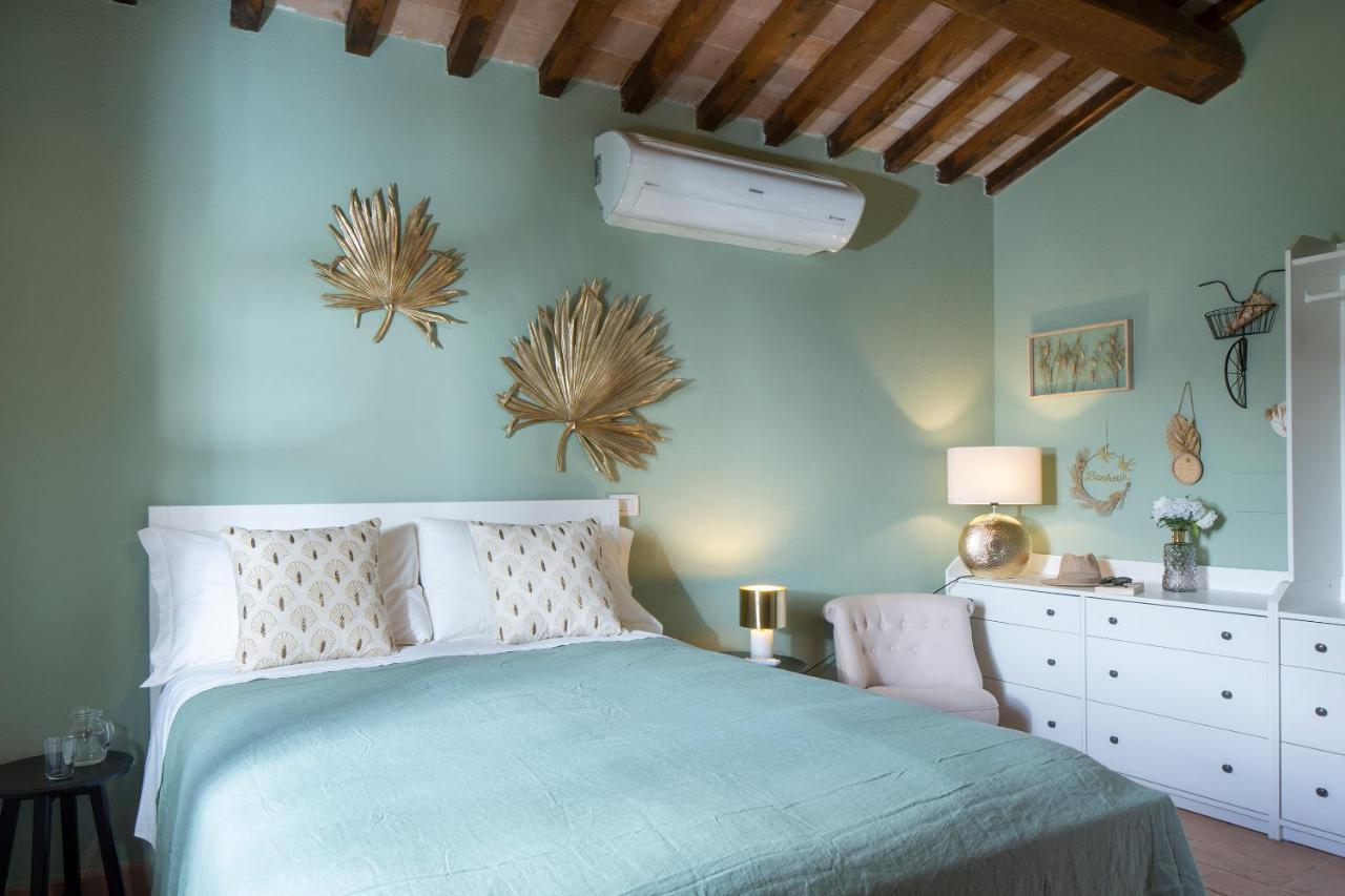 Agriturismo Colle Pu Pieve San Nicolo Extérieur photo