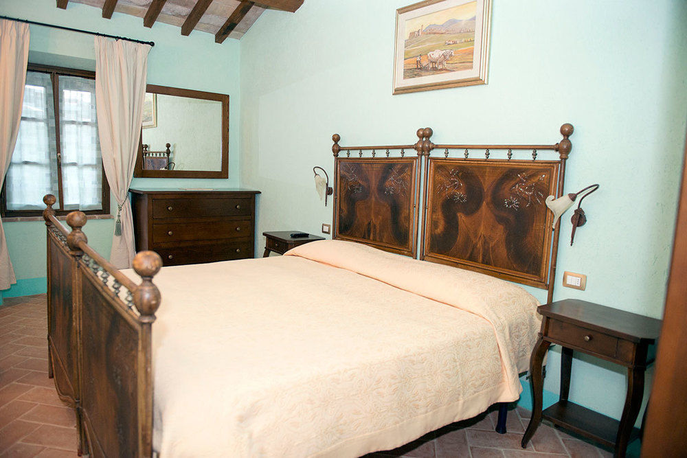 Agriturismo Colle Pu Pieve San Nicolo Extérieur photo