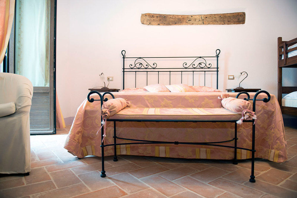 Agriturismo Colle Pu Pieve San Nicolo Extérieur photo